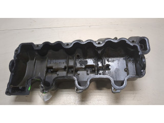 Клапанная крышка двигателя ДВС  Mercedes ML W163 1998-2004 3.7     