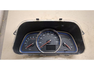 Панель приборов  Toyota RAV 4 2013-2015            