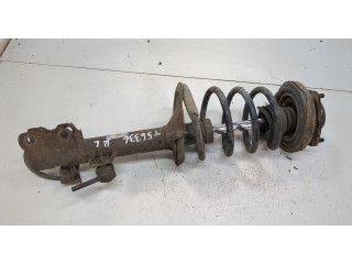 Стойка амортизатора  Nissan X-Trail (T30) 2001-2007 55303EQ025, 550208H762     