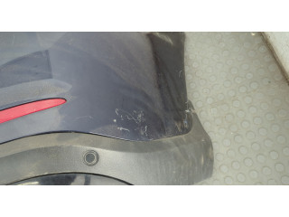 Бампер  Mercedes GLC X253 2015-2022 задний   