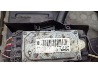 Вентилятор радиатора Volkswagen Touran 2010-2015