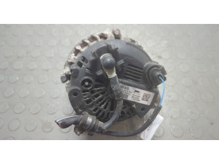 Генератор Volkswagen Tiguan 2011-2018