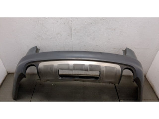 Бампер Audi A6 (C6) Allroad 2006-2012 задний
