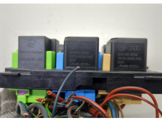 Блок реле Audi Q3 2011-2018 7N0937503