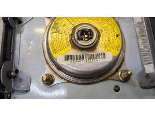 Подушка безопасности водителя Subaru Forester (S11) 2002-2007