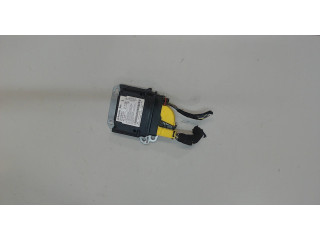 Блок управления подушками безопасности Mercedes ML W166 2011-