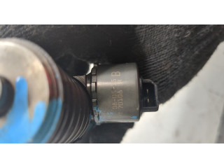 Форсунка топливная Mitsubishi Lancer 10 2007-2017 MN980235