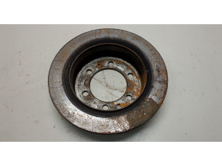 Диск тормозной SsangYong Rexton 2001-2007 задний