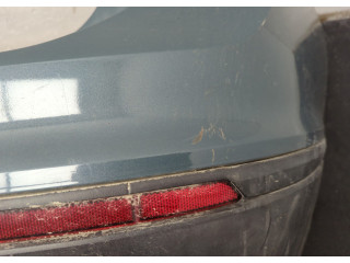 Бампер  Volkswagen Tiguan 2016-2021 задний   5NN807421, 5NN807521F