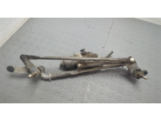 Двигатель стеклоочистителя (моторчик дворников) передний Jeep Cherokee 2013-2023