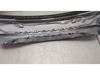 Бампер  Acura RDX 2018-2021 задний   