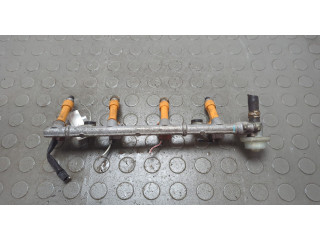 Форсунка топливная Daihatsu Terios 2 2006-2018