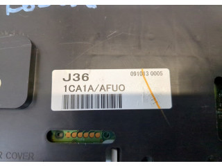 Панель приборов Infiniti FX 2008-2013 248201CG1A, 248121CA0A, 248131CA0A