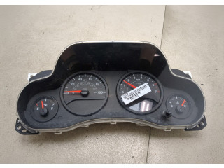 Панель приборов Jeep Wrangler 2007-2018 05172268AB