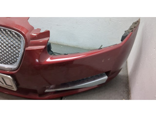 Бампер Jaguar XF 2007-2015 передний