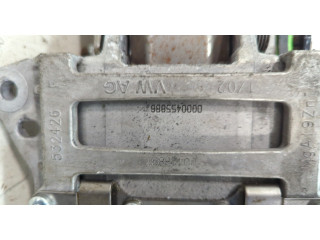  рейка  Колонка рулевая  Volkswagen Golf 5 2003-2009      