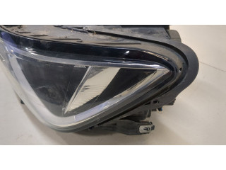 Фара передняя  Volkswagen Passat 8 2015- левая 