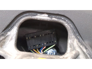 Руль Jaguar XF 2015–2020