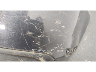 Бампер  Citroen C5 2008- задний   