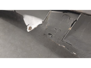 Бампер Skoda Fabia 2007-2014 передний