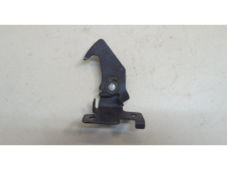 Замок капота Jaguar XE 2015-2025