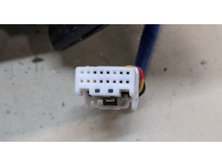 Зеркало боковое Mitsubishi Outlander 2012-2021 правое 7632B342