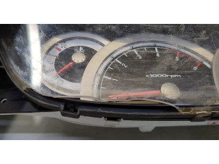 Панель приборов SsangYong Rodius 2004-2013 8020121122 2.7 Дизель