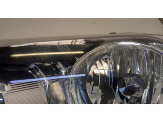 Фара передняя  Honda Accord 8 2008-2013 USA левая 