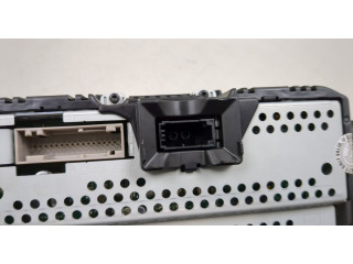 Панель приборов Audi A7 2010-2018 4G8920982