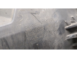 Фара передняя  Chevrolet Cruze 2009-2015 левая 