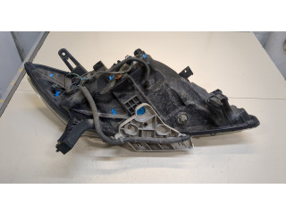 Фара передняя Nissan Pathfinder 2012-2017 левая