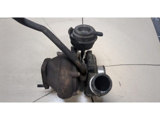  Турбина  Volvo S60 2000-2009             2.4 8603296
