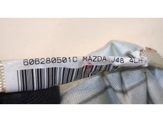 Подушка безопасности боковая (шторка) Mazda 3 (BK) 2003-2009