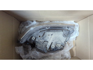 Фара передняя  Land Rover Freelander 2 2006-2014 левая 