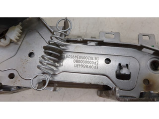 рейка Колонка рулевая Skoda SuperB 2015-2025