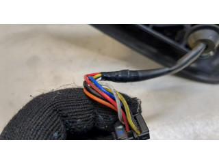 Зеркало боковое Jeep Liberty 2002-2006 правое