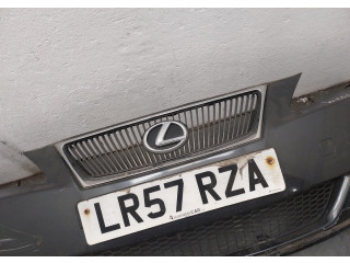 Бампер  Lexus IS 2005-2016 передний   5211953926