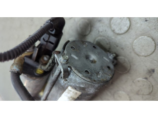 Стартер Skoda Fabia 2007-2014 1.2 02T911023R