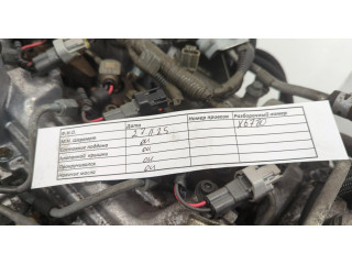 Форсунка топливная Lexus IS 2005-2016 2367029055