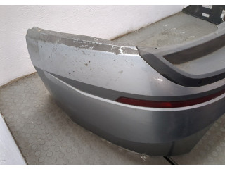 Бампер  Skoda SuperB 2015-2025 задний   3V9807421, 3V5807521A