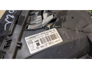 Фара передняя  Peugeot 3008 2016-2020 правая 