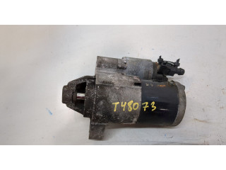 Стартер Citroen C4 Picasso 2006-2013 1.6