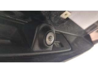 Моторчик заднего дворника Cadillac XT4