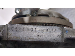 Генератор  Suzuki Liana           