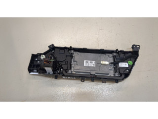 Дисплей бортового компьютера Citroen C4 Picasso 2016-2018