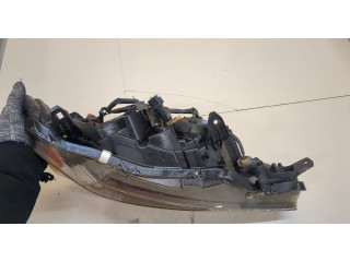 Фара передняя Mitsubishi Lancer 10 2007-2015 правая