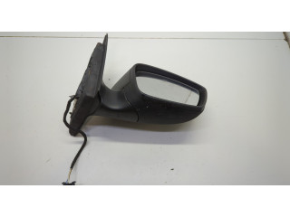 Зеркало боковое  Skoda Rapid 2012-2020  правое           