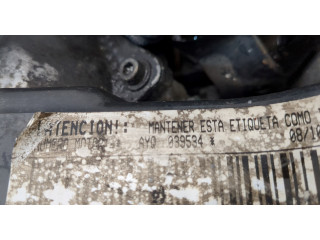 Генератор  Seat Inca           