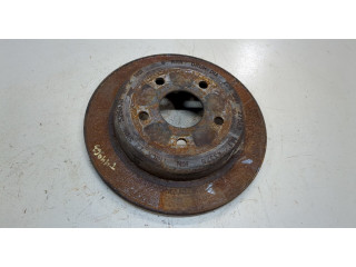 Диск тормозной  Jeep Grand Cherokee 2004-2010   задний         