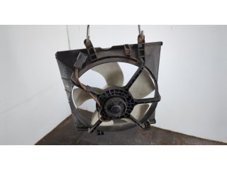 Вентилятор радиатора Honda Civic 2000-2006